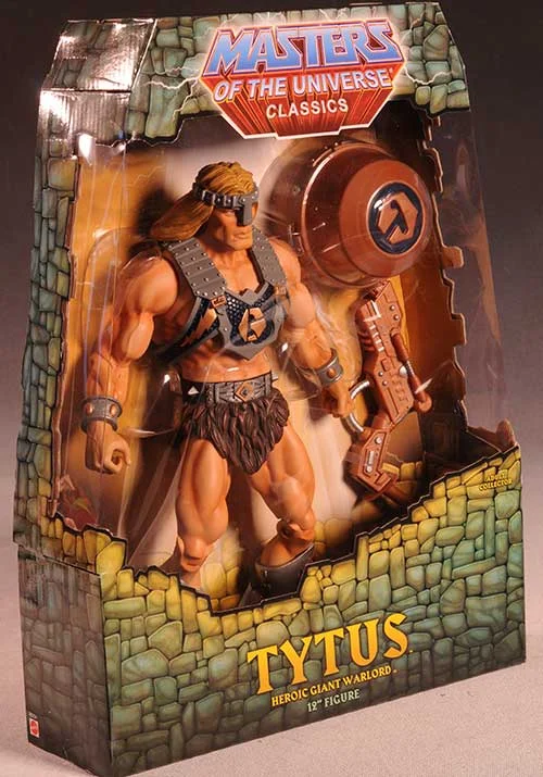 Tytus