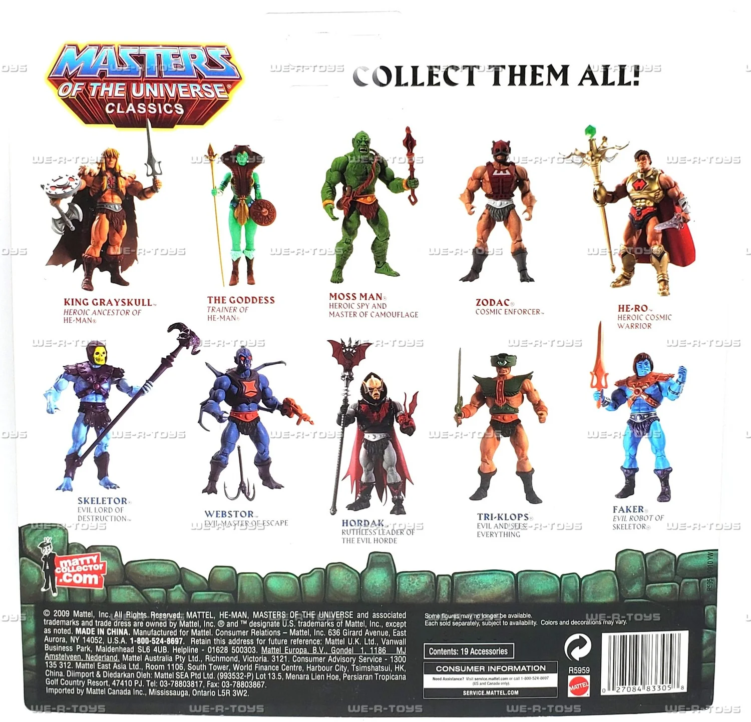 Ultimate Battleground Weapons Pak