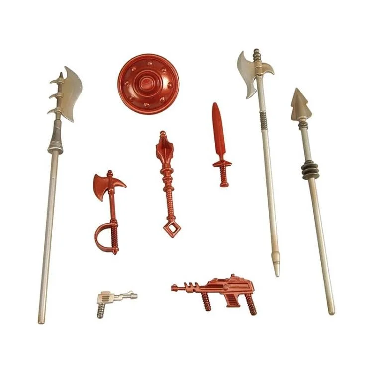Weapons Rack