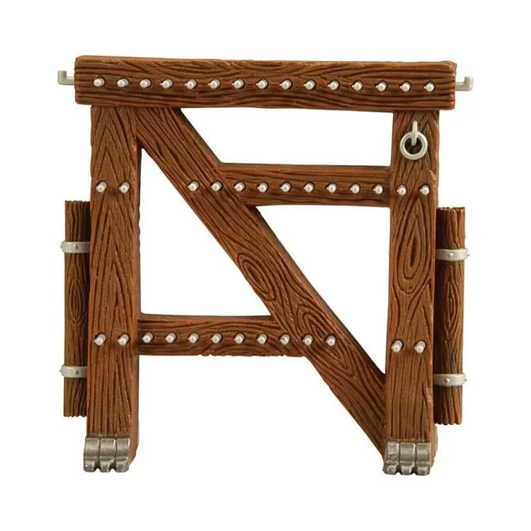 Weapons Rack