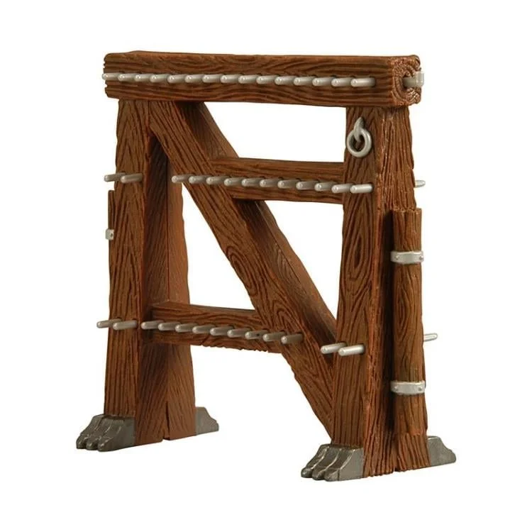Weapons Rack