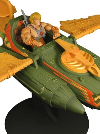 Wind Raider