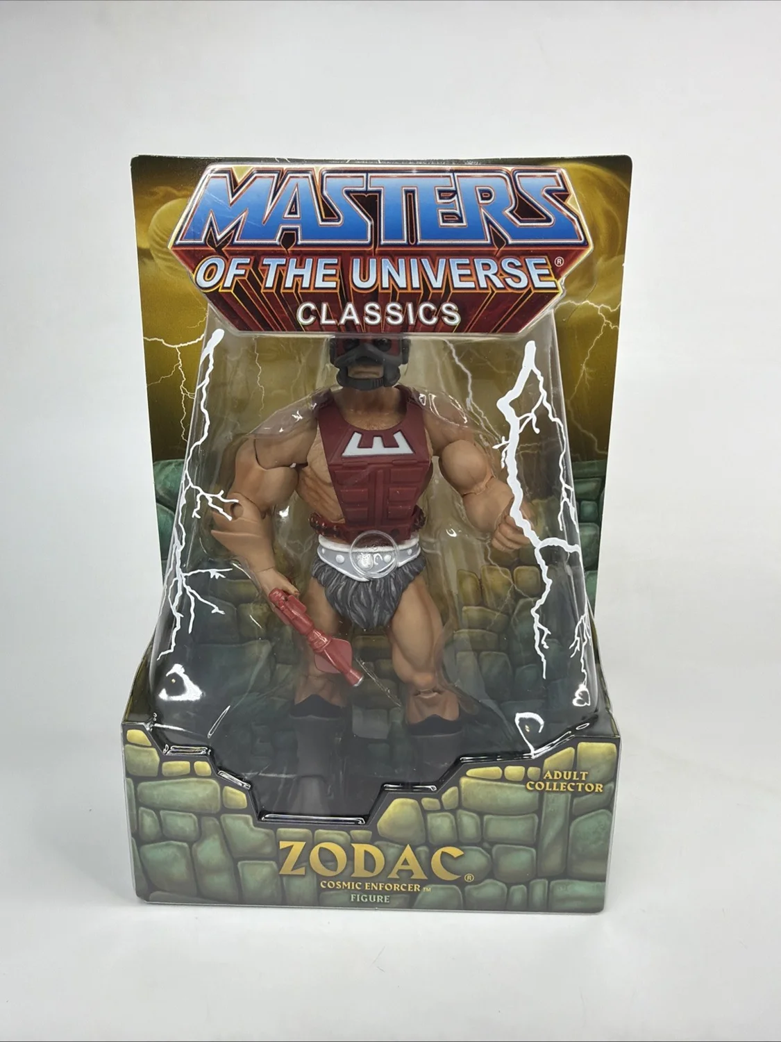 Zodac