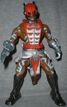 Zodak
