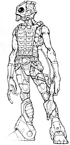Zodak
