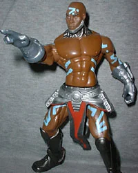 Zodak