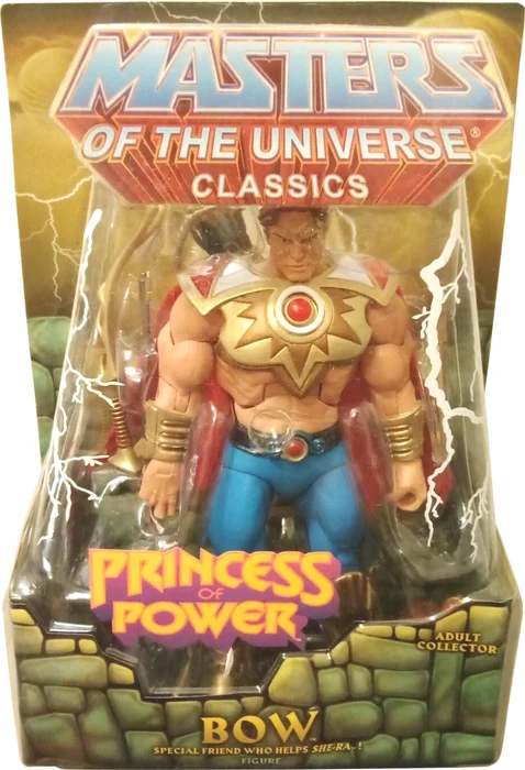 Bow (Filmation)