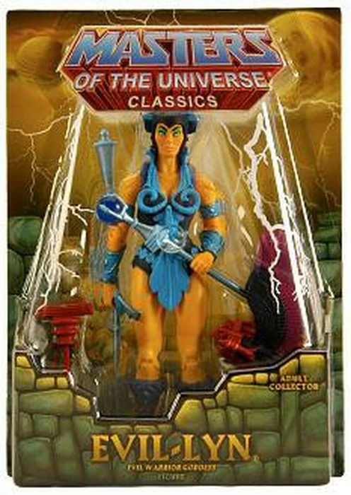 Evil-Lyn