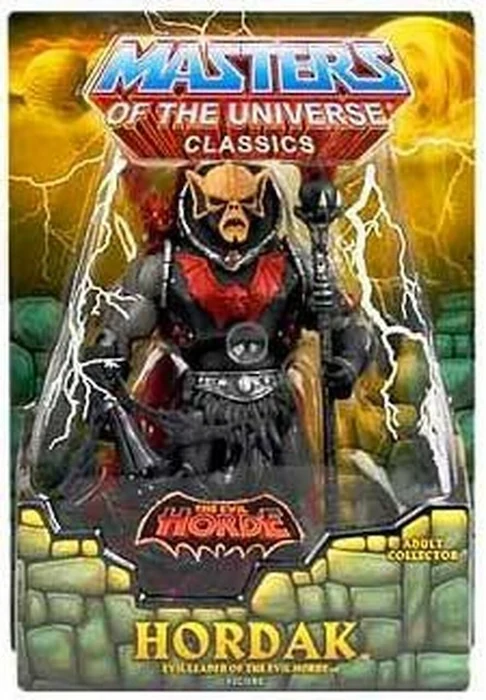 Hordak (Filmation)