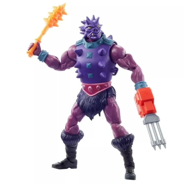 Spikor