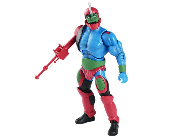 Trap Jaw