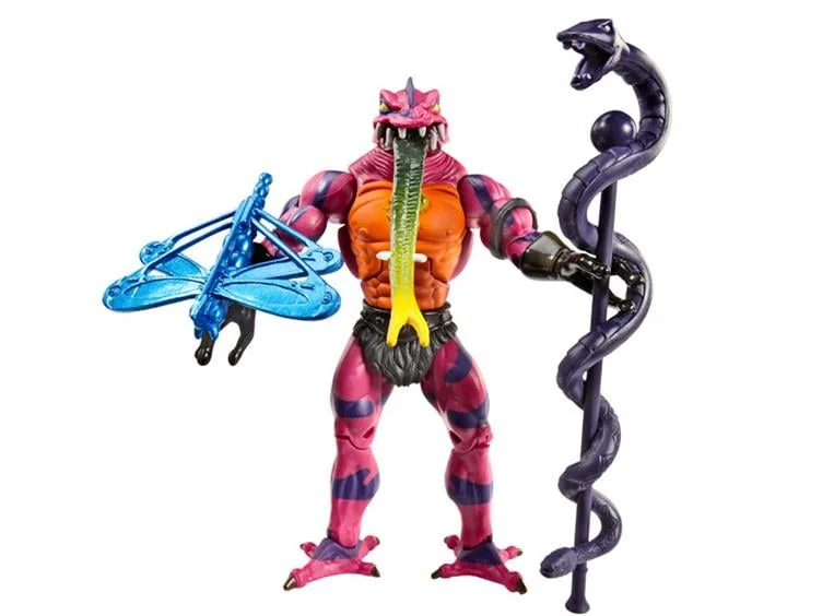 Tung Lashor