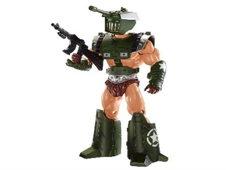 Vykron