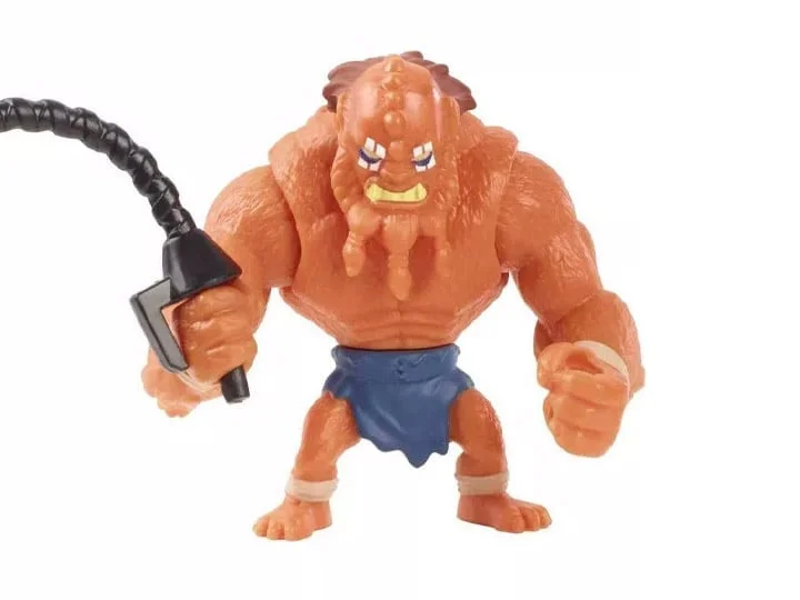 Eternia Minis Beast Man