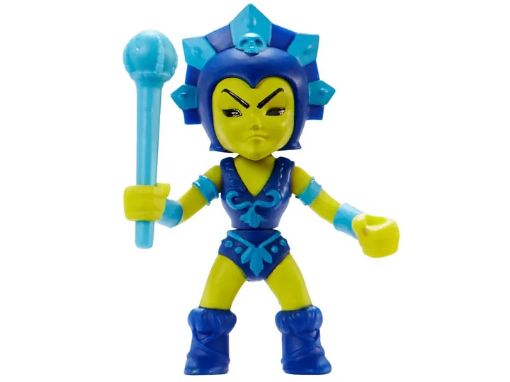 Eternia Minis Evil-Lyn