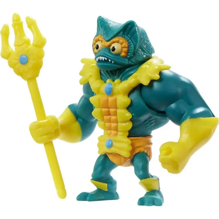 Eternia Minis Mer-Man
