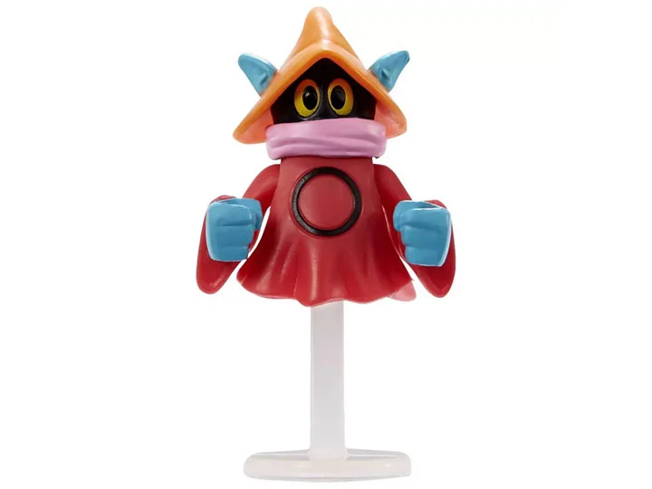Eternia Minis Orko