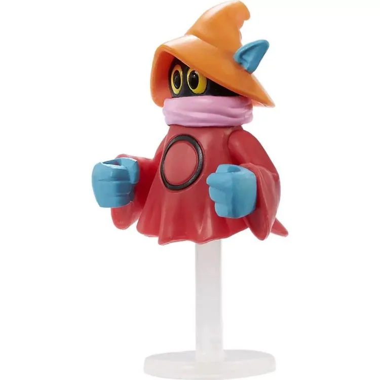 Eternia Minis Orko