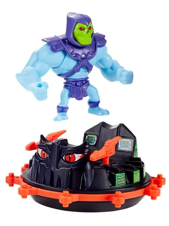 Eternia Minis Skeletor
