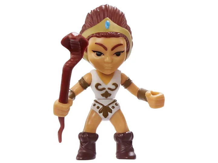 Eternia Minis Teela
