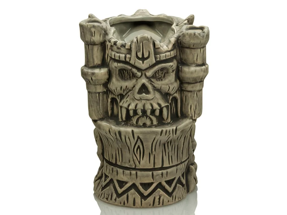 MOTU Castle Grayskull Geeki Tikis Mug
