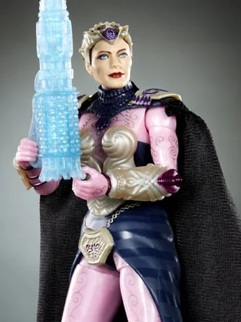 MOTU Masterverse Evil-Lyn Action Figure
