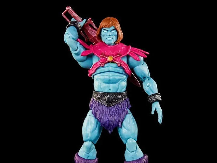 Masters of the Universe Masterverse Faker Action Figure