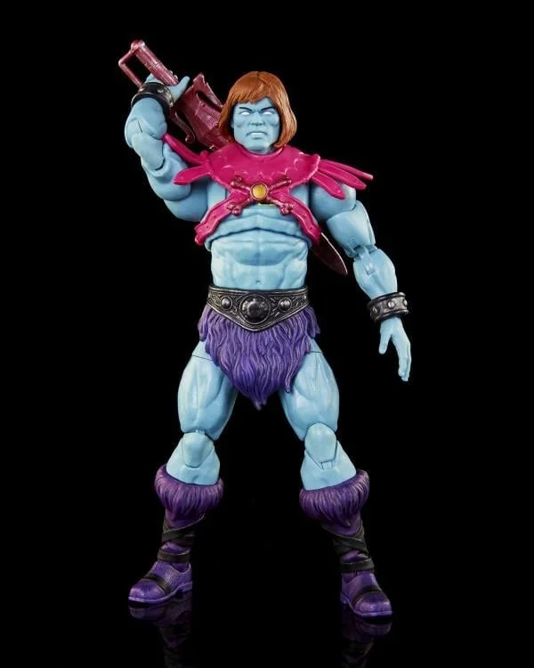 Masters of the Universe Masterverse Faker Action Figure