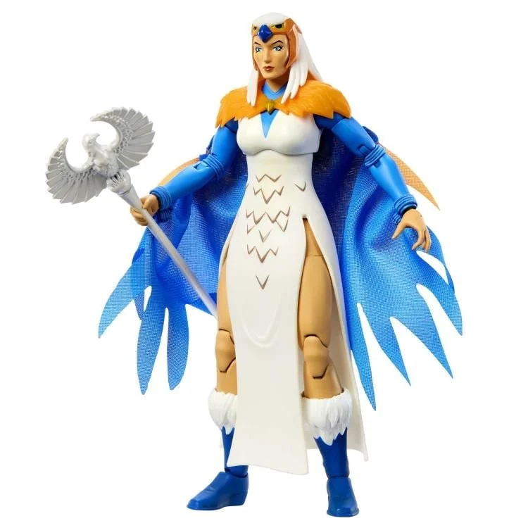 Masters of the Universe Masterverse Sorceress Action Figure