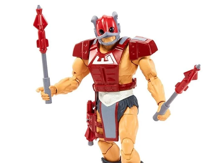 Masters of the Universe Masterverse Zodac Action Figure