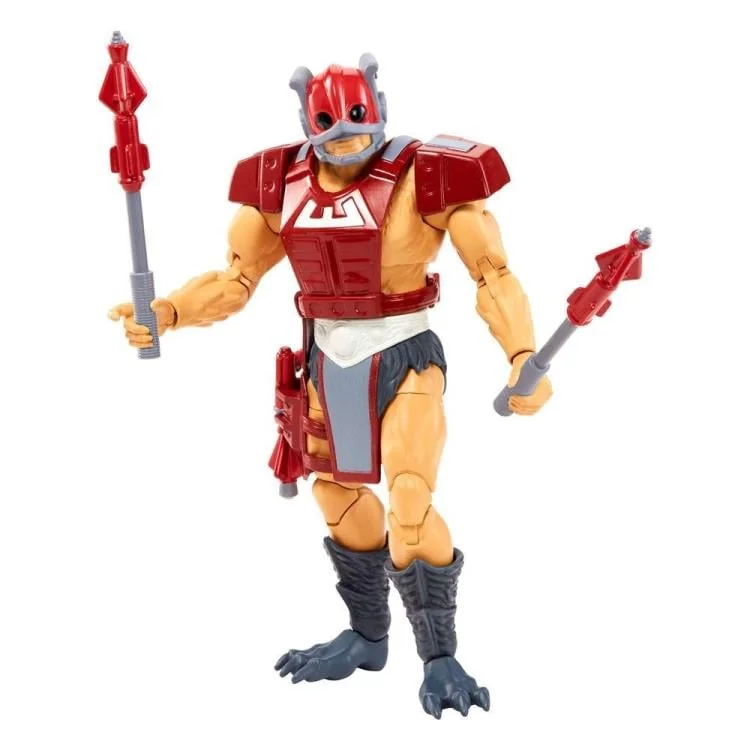 Masters of the Universe Masterverse Zodac Action Figure