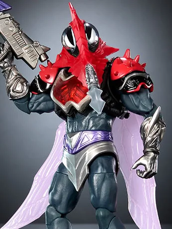 Masters of the Universe Masterverse New Eternia Mosquitor Action Figure