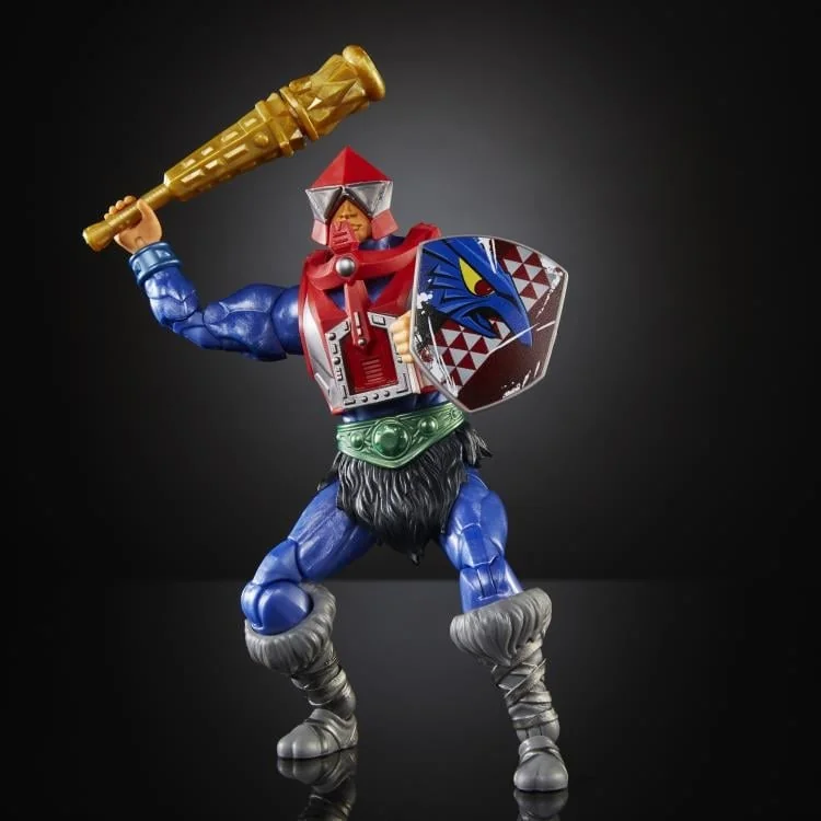 Masters of the Universe Masterverse Mekaneck Action Figure