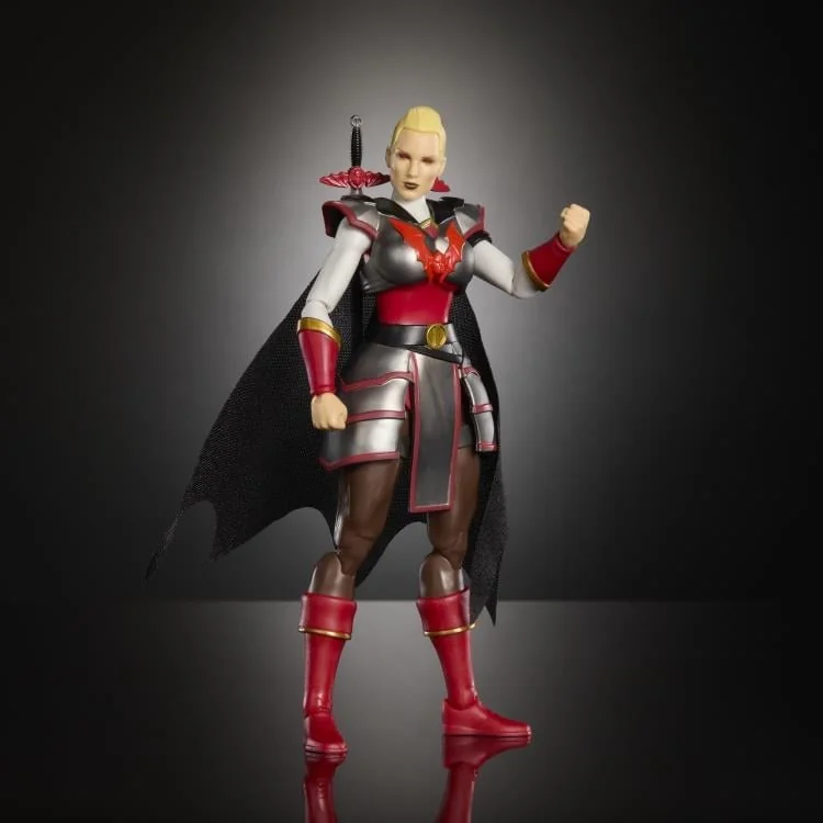 Masters of the Universe Masterverse New Etheria Despara Action Figure