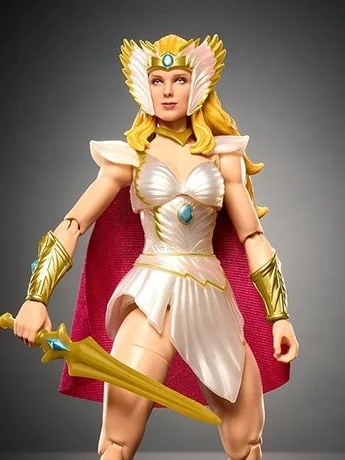 Masters of the Universe Masterverse New Etheria She-Ra Action Figure