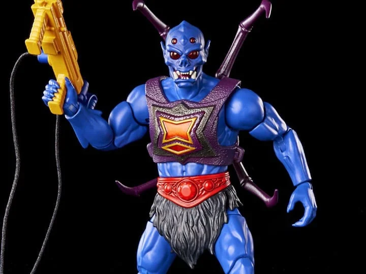Masters of the Universe Masterverse Webstor Action Figure