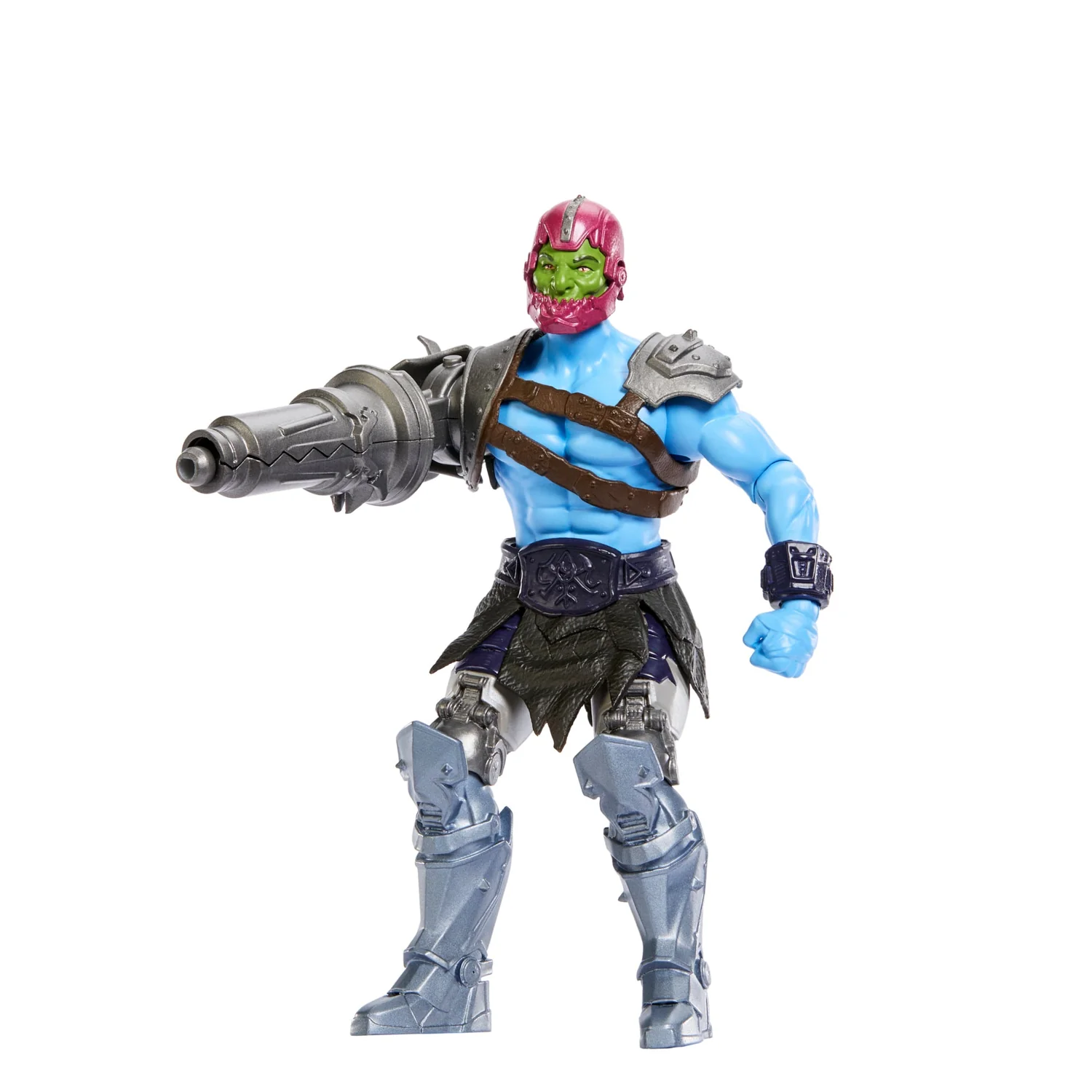 Masters of the Universe Trap Jaw Action Figure