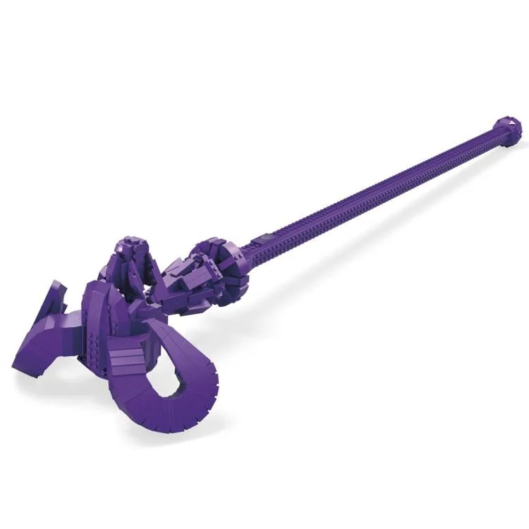 MEGA Construx Masters of the Universe Havoc Staff