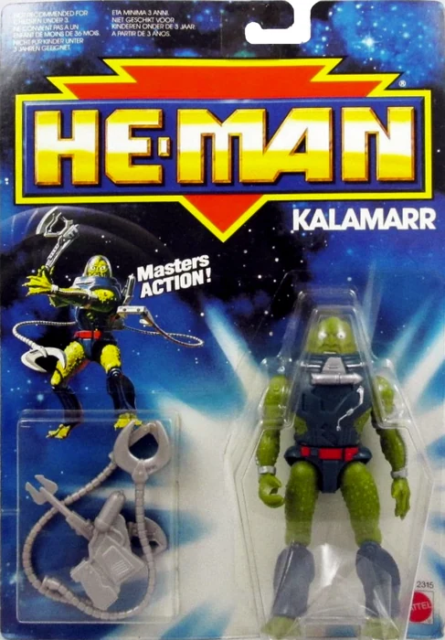 Kalamarr