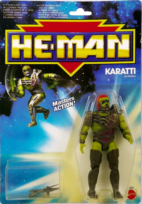 Karatti