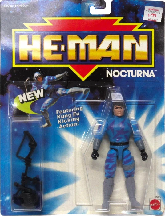 Nocturna
