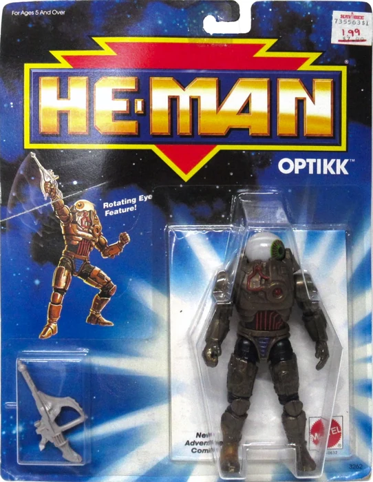 Optikk