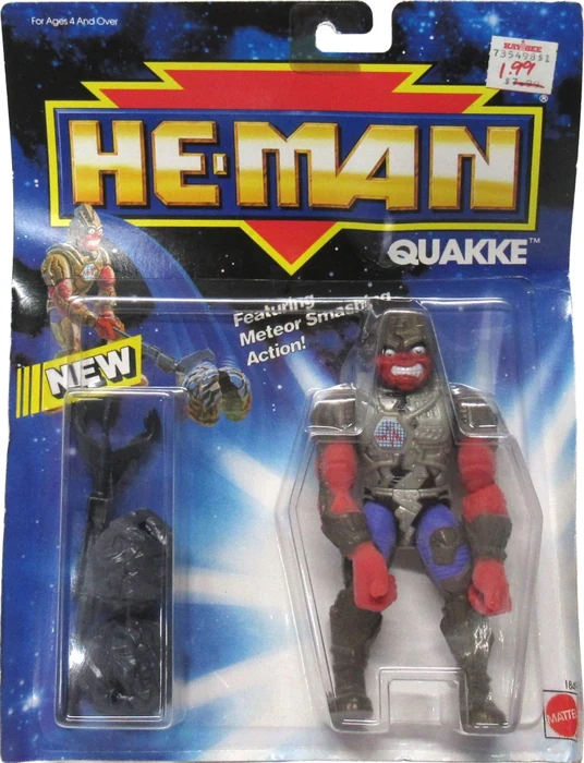 Quakke