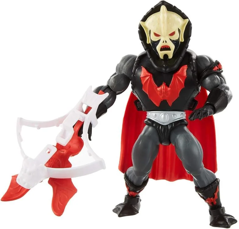 MOTU Origins Hordak Action Figure
