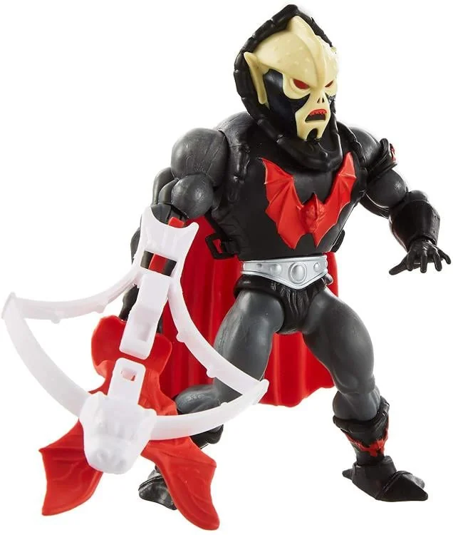 MOTU Origins Hordak Action Figure