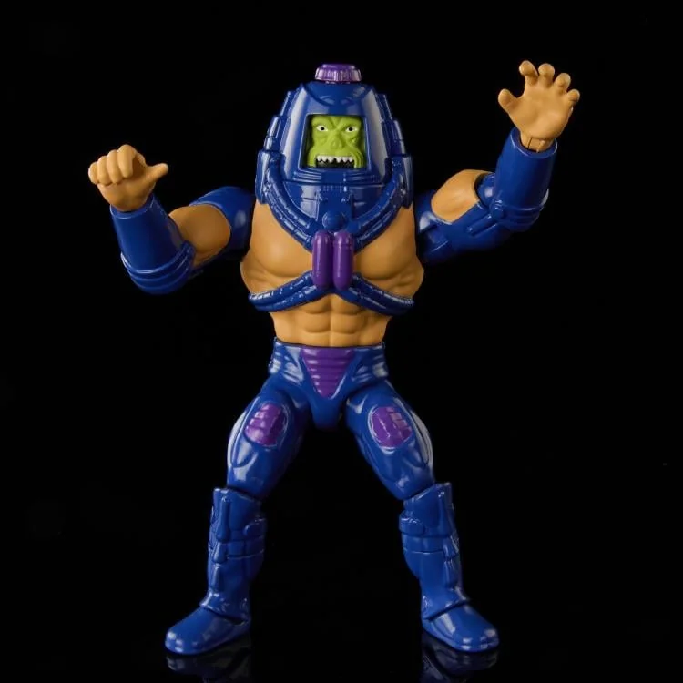 Masters of the Universe Origins Man-E-Faces Action Figure