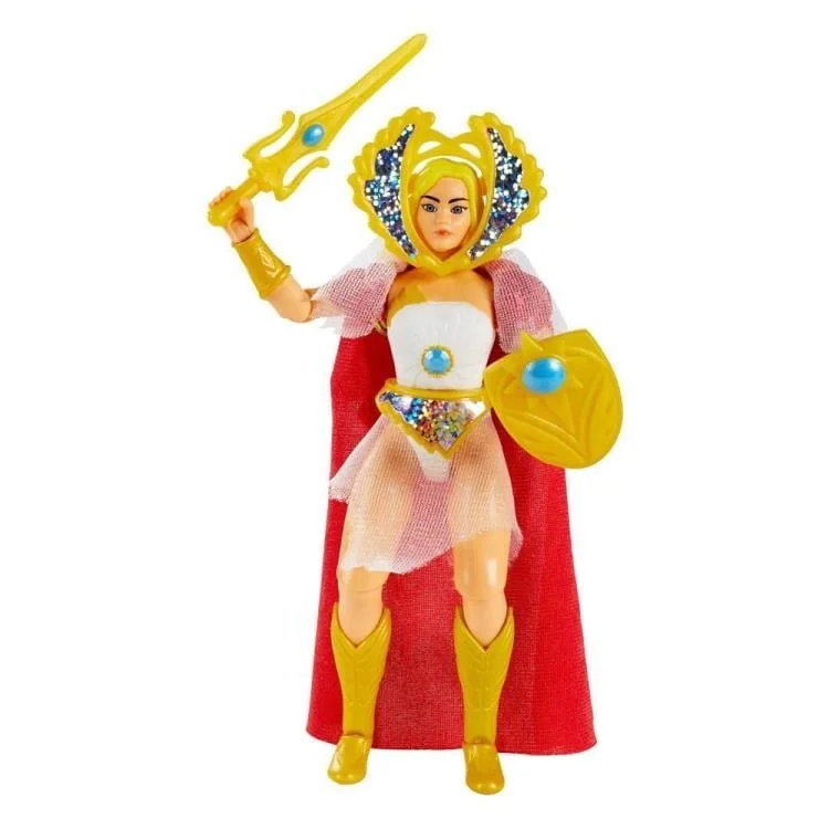 MOTU Origins She-Ra Action Figure