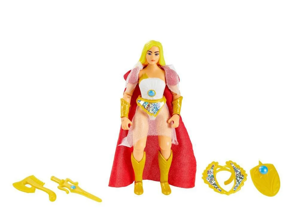 MOTU Origins She-Ra Action Figure