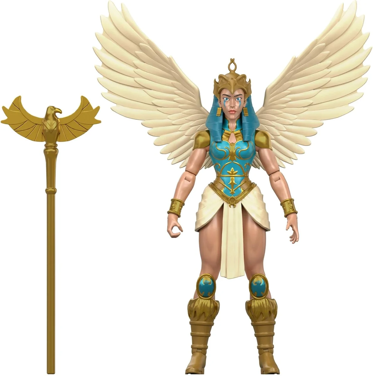 The Sorceress of Castle Grayskull action figure