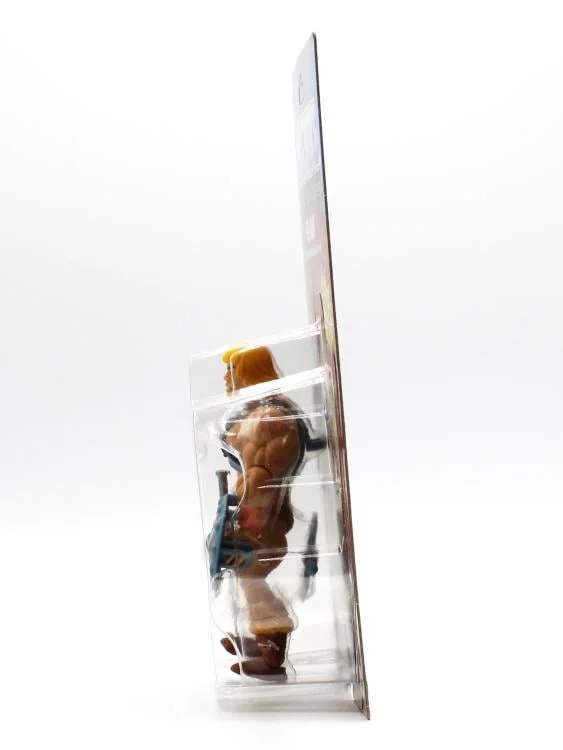 Masters of the Universe Origins 200X He-Man Action Figure